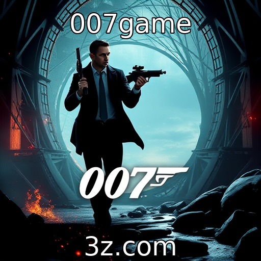 007game : Tendências de jogos na indústria atual