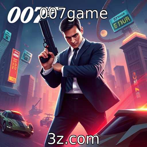 007game : Novas tendências na indústria de jogos para dispositivos móveis