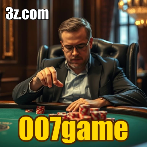 Explorando a Quest do 007game: Aventura e Desafio em Cada Jogo