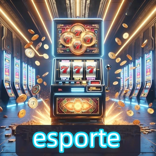 Esporte e Diversão no 007game para Gamers Apaixonados