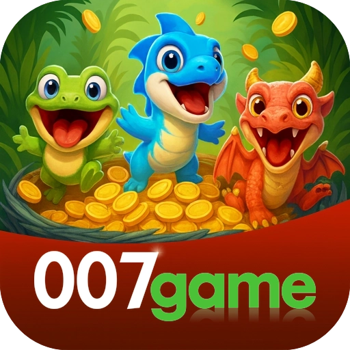 007game Logo