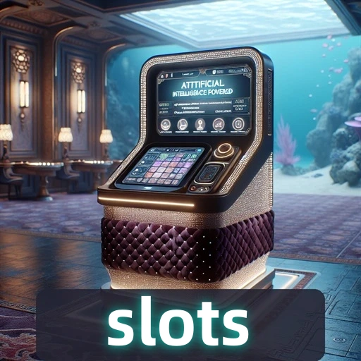 Slots no 007game: A Aventura das Apostas Online